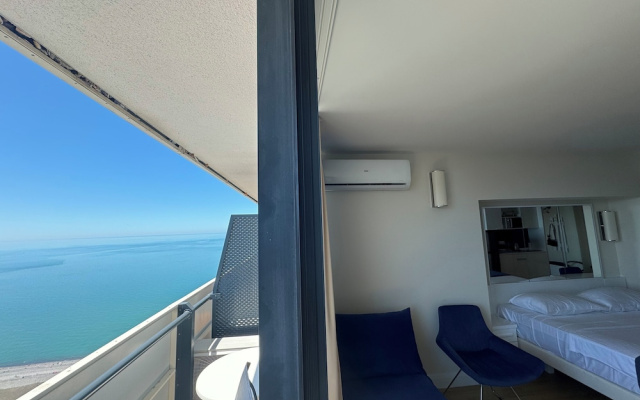 Orbi City Apartaments