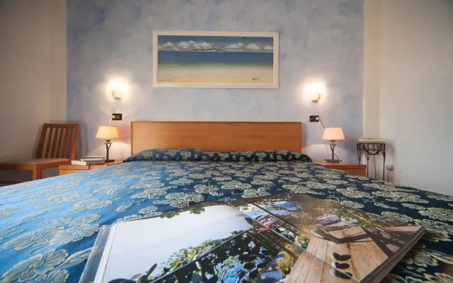 Hotel Suisse Bellevue