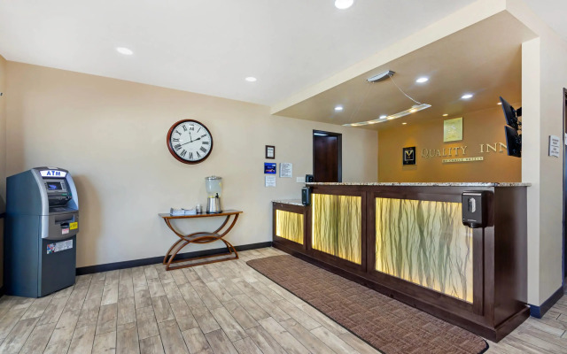 Quality Inn