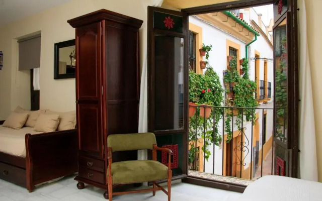 Apartamentos Medina Qurtuba