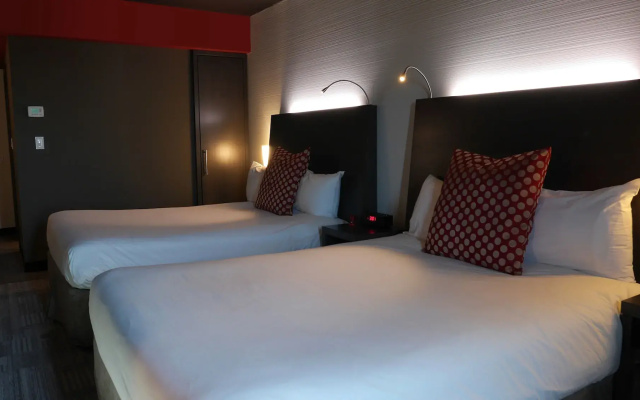 Grand Times Hotel