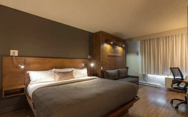 Comfort Inn East Beauport