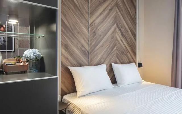 Area Hotel Yerevan