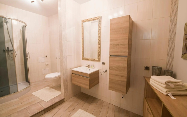 Apartamenty na Warszawskiej