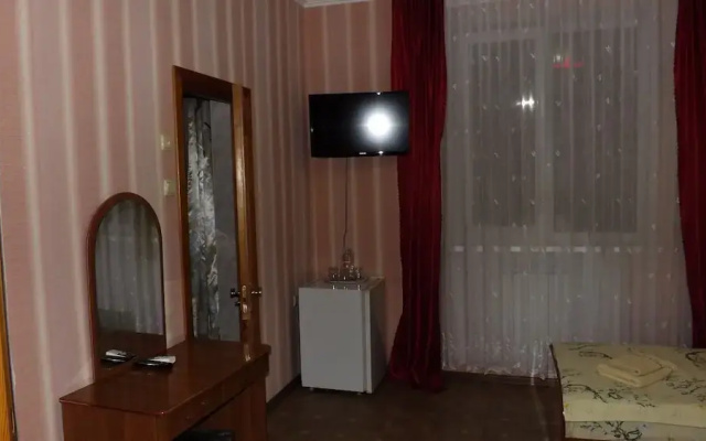 Гостевой дом Марта