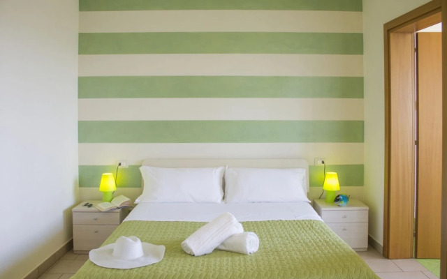 The Lighthouse Rooms