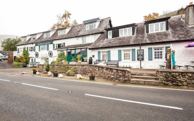 Clachan Cottage Hotel In Lochearnhead United Kingdom From 78