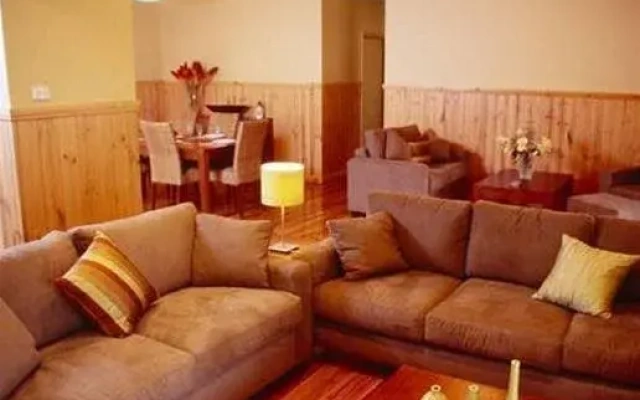 Jolee Accommodation