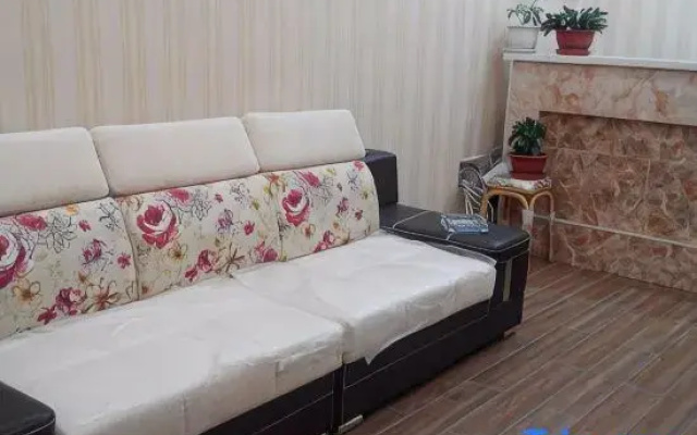 Shangzhi Yaxuan Express Hotel