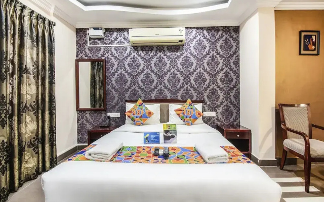FabHotel Oriental Suites III
