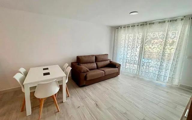 Apartamentos Torres Castillo de Peñiscola 3000