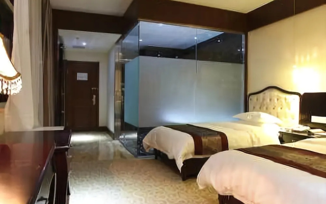 Yiju Hotel
