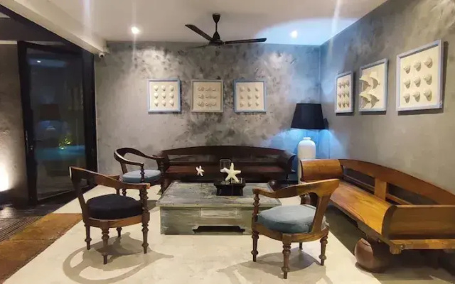 Villa Reef Talpe