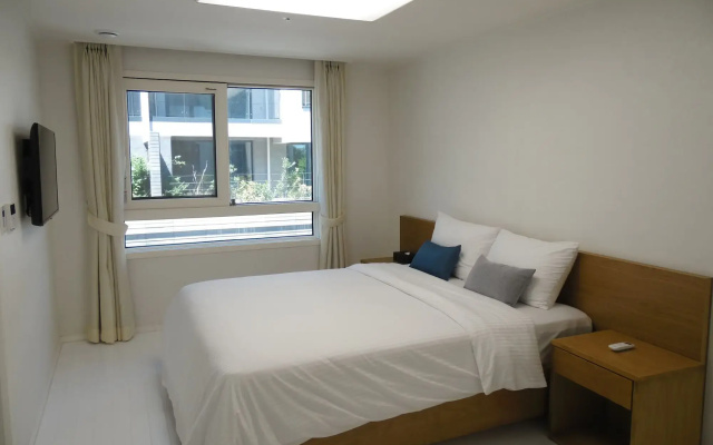 Jeju Healthcare Town Resort
