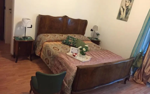 B & B La Ca Di Massuc