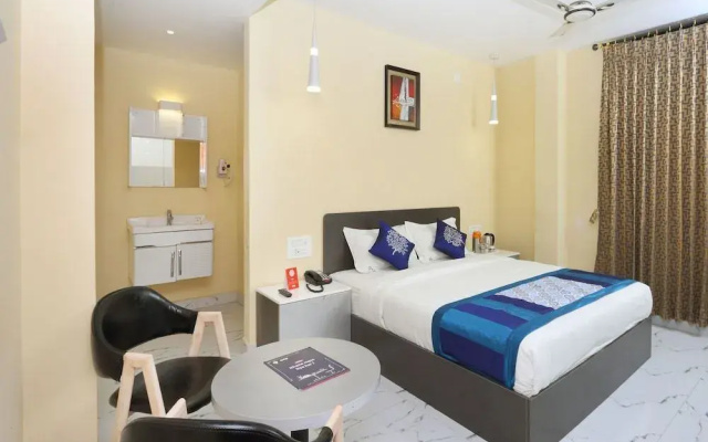Rahmath Residency by OYO Rooms