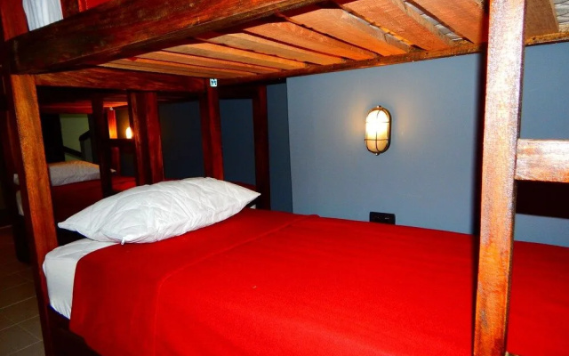 Antique House Hostel