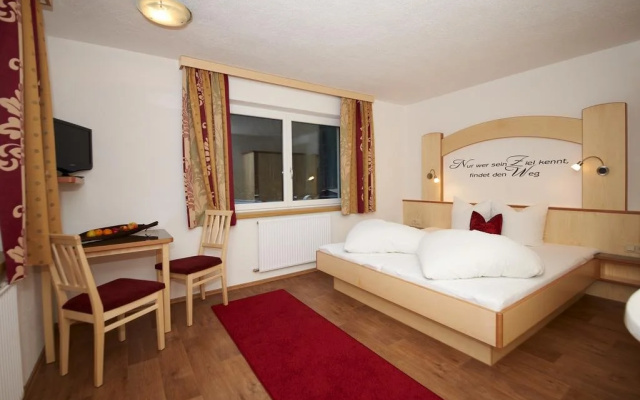 Apartments Kappl