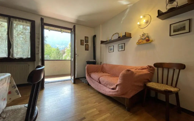 044 Trilocale Pinzolo