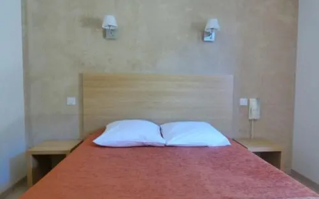 Hôtel Paradis