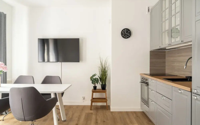 RentPlanet - Apartament Stawowa