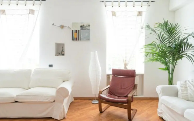 Bed And Breakfast Del Mare