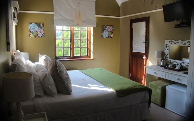 Morgenzon Bed and Breakfast