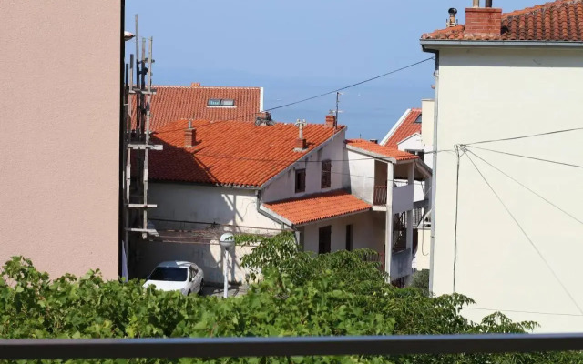 Apartments Antoneta