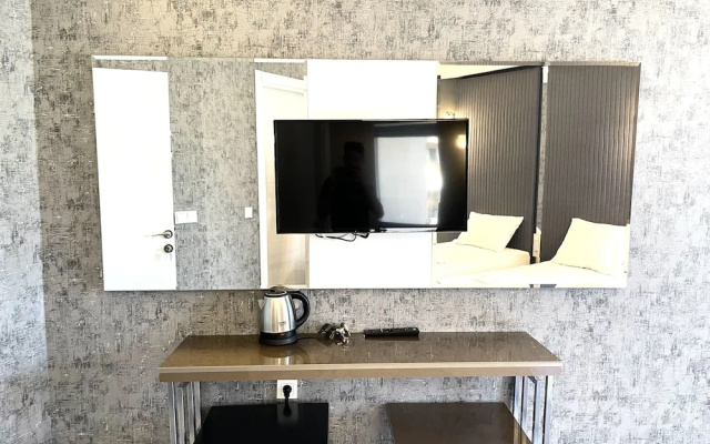 Emilia Hotel