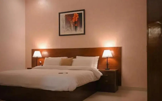 The Elet Signature Boutique Hotel