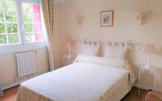 Appartement Saint-Jean-De-Luz, 3 Pièces, 4 Personnes - Fr-1-4-412