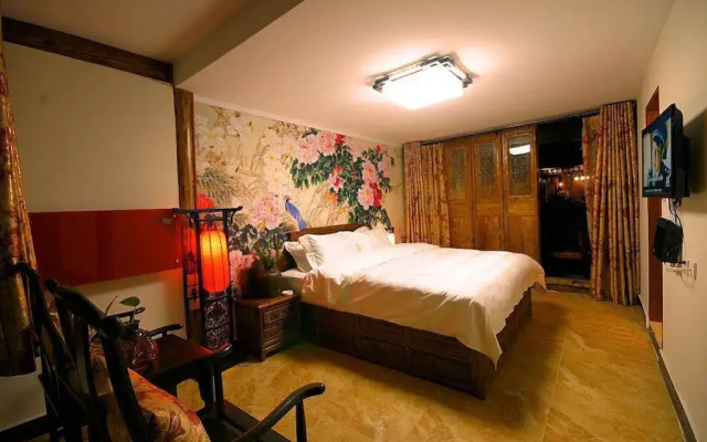 Ivys Family Inn