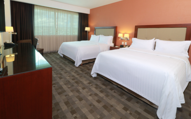 Holiday Inn Leon Plaza Mayor by IHG