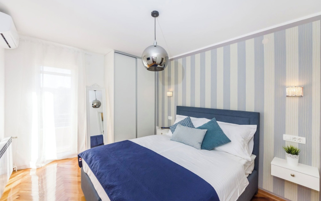 Villa Beauty Luxury Vodice