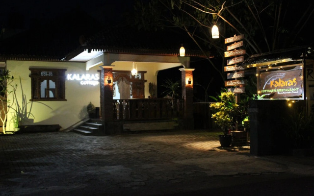 Kalaras Cottage