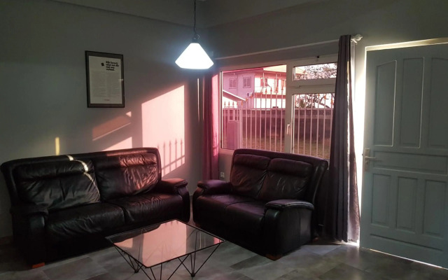 Donfarsha Apartments