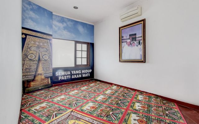 Hotel O Bimo Inn Guest House
