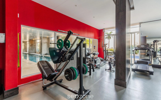 Loft de luxo com Garagem no Petrópolis AHO1402