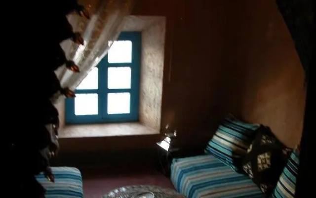 Kasbah Iswan