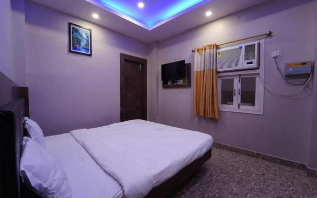 Saharsh Banquet Hall And Hotels