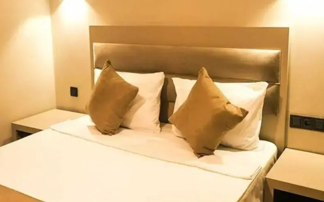 Geyve Taşpınar Otel