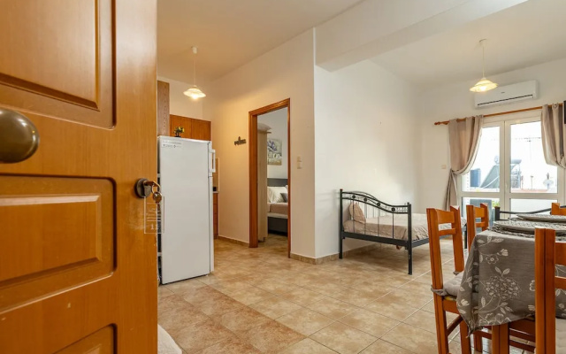 Panoramio Apartments