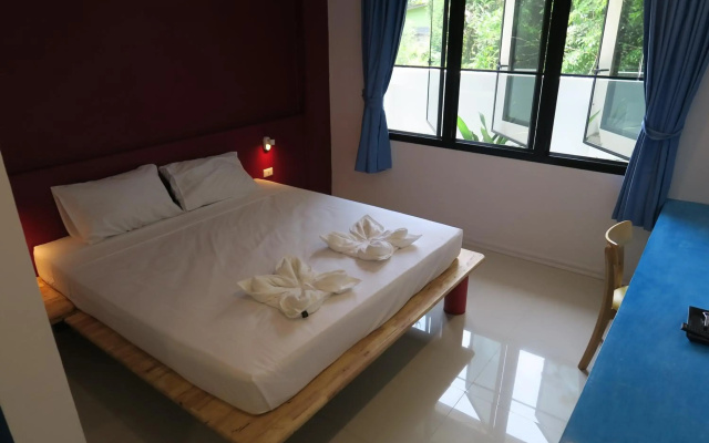 Montha Hotel
