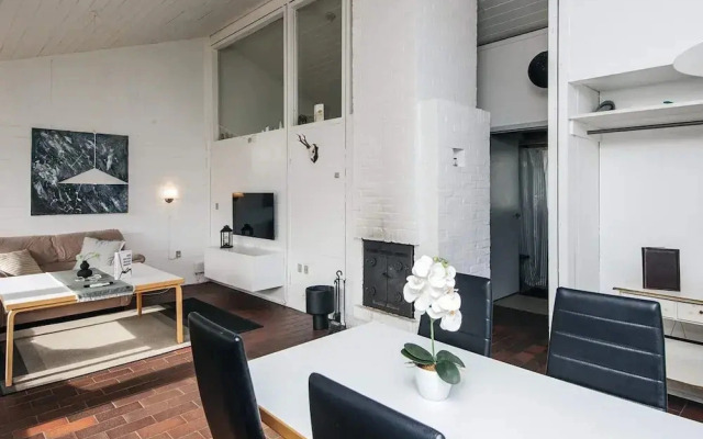 5 Person Holiday Home in Aabenraa