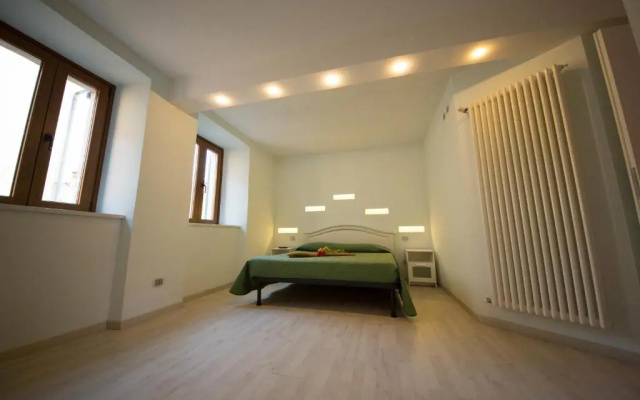 Casa San Rocco