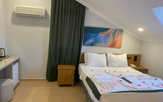 Kevser Inn Hotel