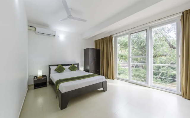 Treebo Trend Rain Forest Enclave