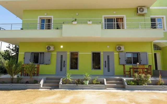 Vila 42