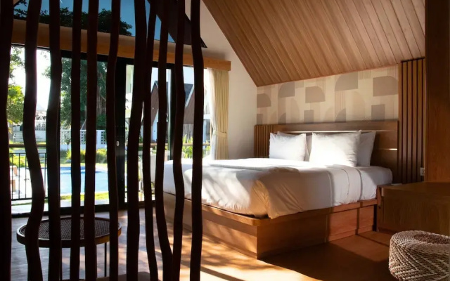 Padi Villa Canggu