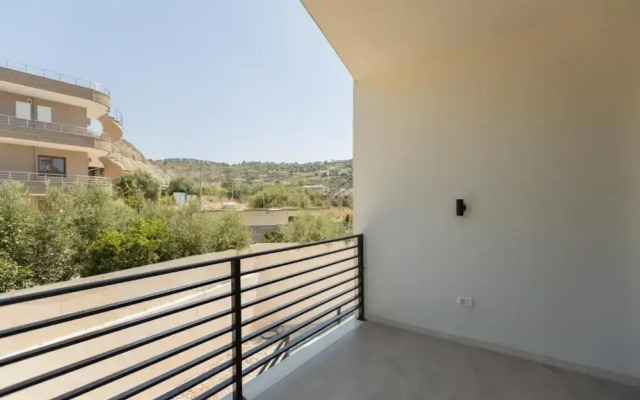 Zani's Villa